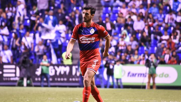 Alanís acusa a Higuera de desestabilizar a Chivas