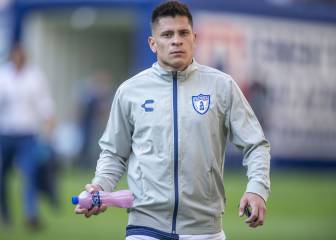 Iturbe: “Quiero volver a Italia y varios clubes me buscan”