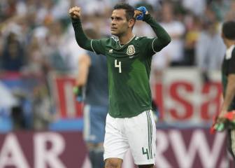 21 mejores jugadores mexicanos de la historia