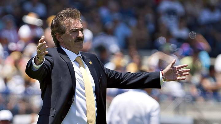 La Volpe critica al Bofo por no entender qué es el 'sacrificio'