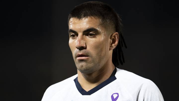 Malcorra no seguirá en Pumas; desea volver a Argentina