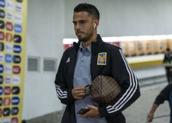 Diego Reyes: