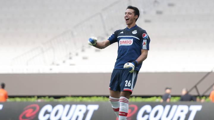 Chivas