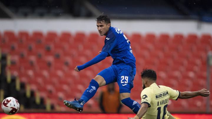 cruz azul