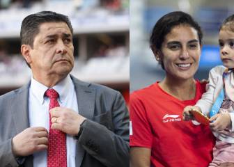 Paola Espinosa revela que Luis Fernando Tena fue quien le recomendó ser mamá