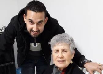 Doña Margarita, la mamá que forjó al mejor árbitro de Liga MX