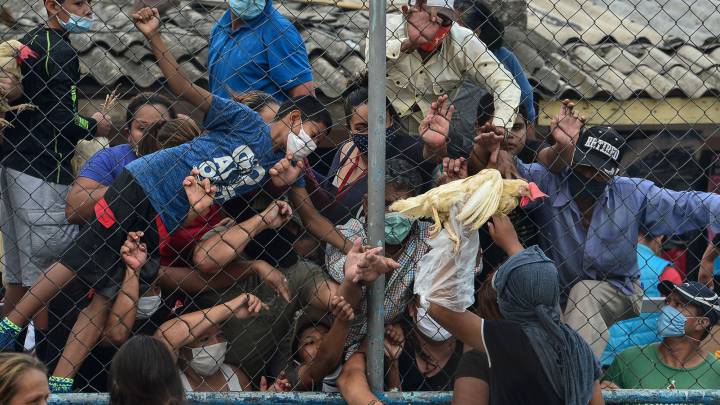 Migración