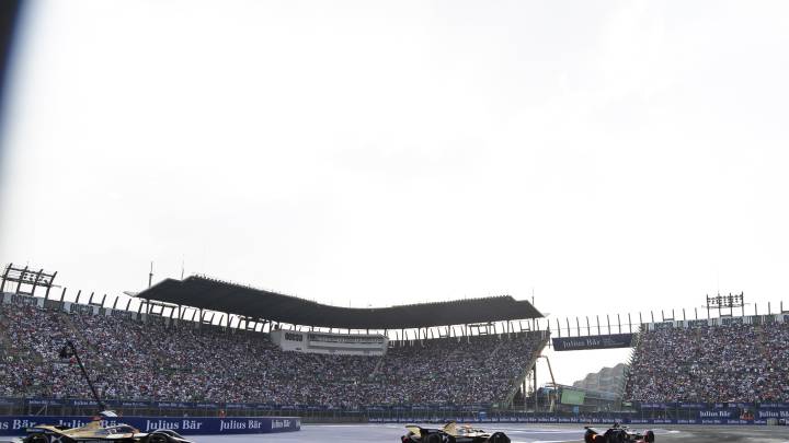 GP de México se mantiene y anuncia fechas de impresión para boletos