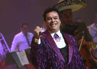 Supuesto Juan Gabriel aparece en redes y se hace viral
