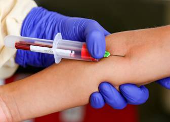 ¿Qué es el plasma y cómo lo usa el IMSS contra el coronavirus?