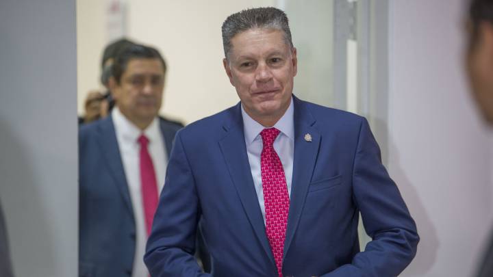 Ricardo Peláez ve un mercado de fichajes lleno de préstamos