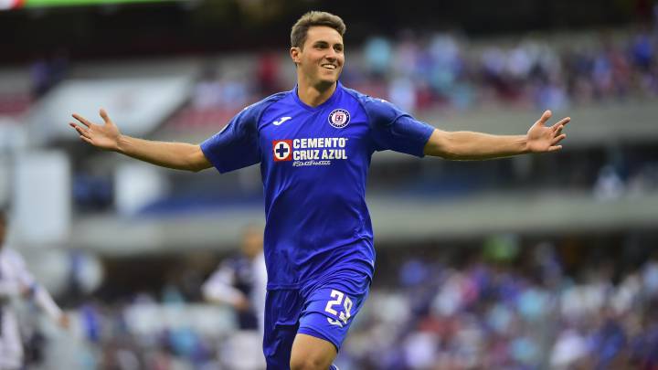 'Chaquito' Giménez: "Regresaremos mejor y vamos a pelear por el título"