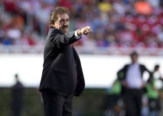 La Volpe: