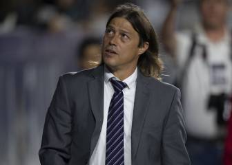 El gran sueño de Almeyda: una vacuna para el COVID-19