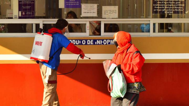 Horarios de bancos en México del 12 al 19 de mayo: Banamex, Santander, BBVA, HSBC