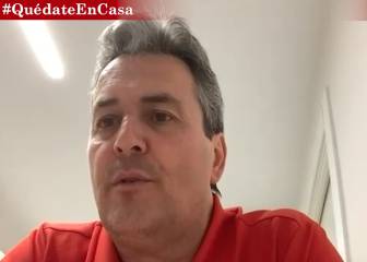 Sergio Valdeolmillos: