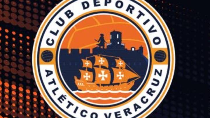 Atlético Veracruz también jugará en la Liga de Balompie Mexicano