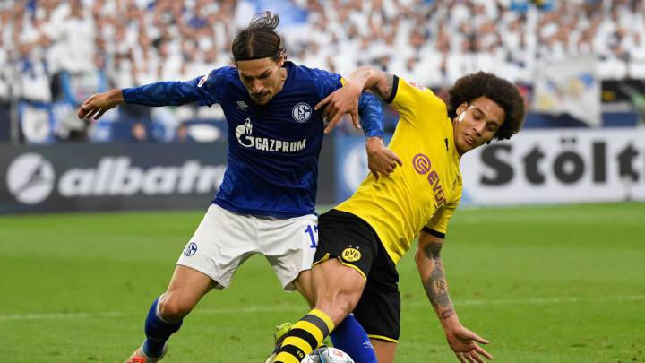 Bundesliga