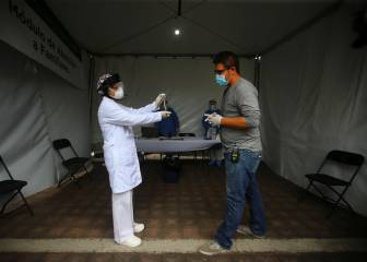 ¿Cuántos mexicanos han muerto por coronavirus en el extranjero?