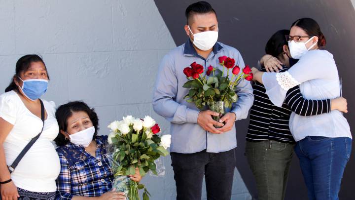 Coronavirus en México: resumen, casos y muertes del 16 de mayo