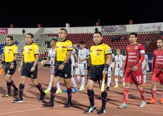 La liguilla de la Liga Premier se jugaría en Toluca