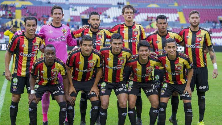 Leones, Venados y Correcaminos apelan ante el TAS por eliminación de ascenso