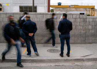 Inspecciones de trabajo en empresas: ¿cómo serán?