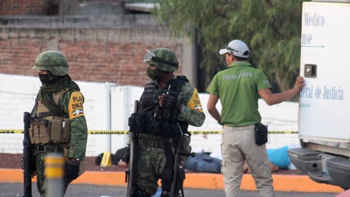 Coronavirus en México hoy: últimas noticias en vivo, casos y muertes