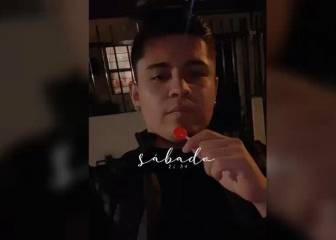 'Chofis' López se saltó la cuarentena y asistió a fiesta