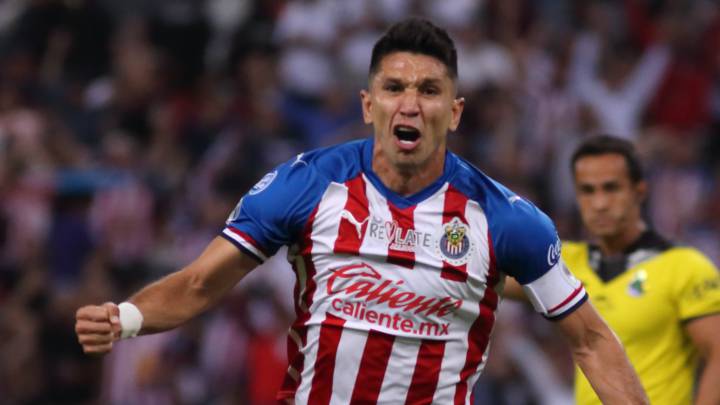 Para Chivas, sería 'injusto' dar título al Cruz Azul