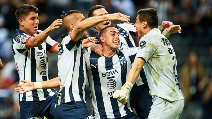 El plantel de Rayados sale negativo en pruebas de Coronavirus