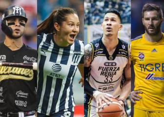 El deporte en Nuevo León y su incógnita de un posible regreso