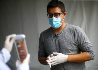 Coronavirus México: cómo solicitar la incapacidad temporal para trabajar