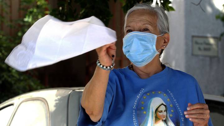 Coronavirus en México hoy en vivo: últimas noticias, casos y muertes