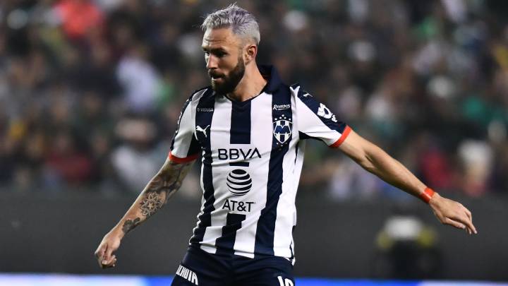 Miguel Layún quiere regresar a jugar, pero teme exponer a su familia