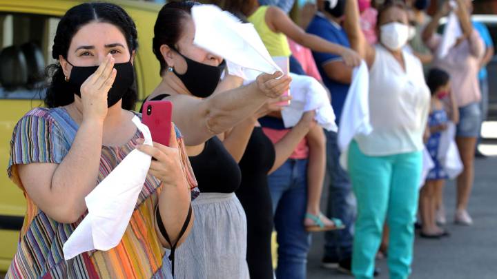 Coronavirus en México: ¿por qué los bancos han aplazado los créditos?