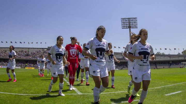 Liga MX Femenil