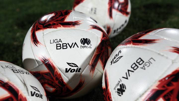 Liga MX