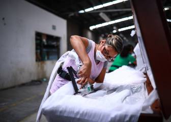 Desempleo en México: ¿Cuántos jóvenes han perdido su trabajo?
