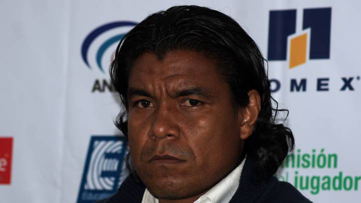 Melvin Brown América
