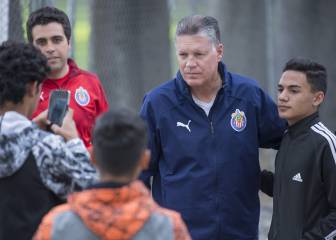 Chivas pide no estigmatizar a contagiado de COVID-19