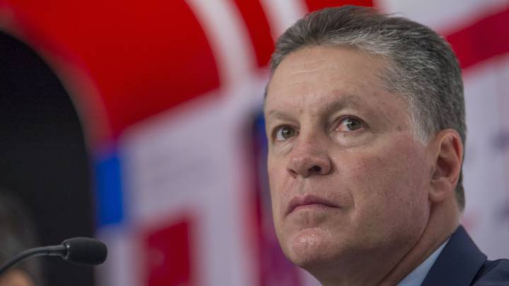 Ricardo Peláez: "Esto no es un paraíso para los jugadores"