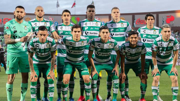 Directiva de Santos se reunirá con el Gobierno de Coahuila