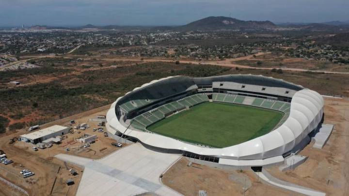 Sinaloa Monarcas
