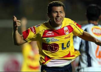 ¿Qué fue de Miguel Sabah?, de hombre sin miedo a triatleta