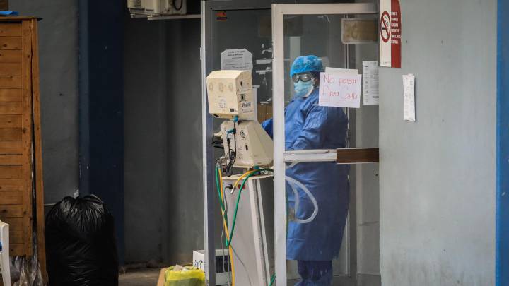 Coronavirus en México: resumen, casos, muertes del 24 de mayo