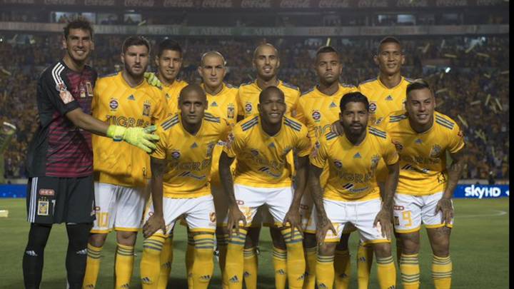 Tigres