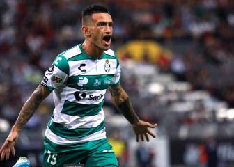 Brian Lozano: ''Me encantaría el Sevilla, es un gran equipo''