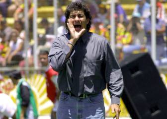 Romano: “Estoy igual de triste que la afición de Morelia”