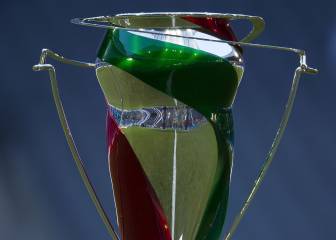 Enrique Bonilla informa que no habrá Copa MX en un año